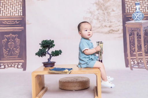 13周宝宝有多大